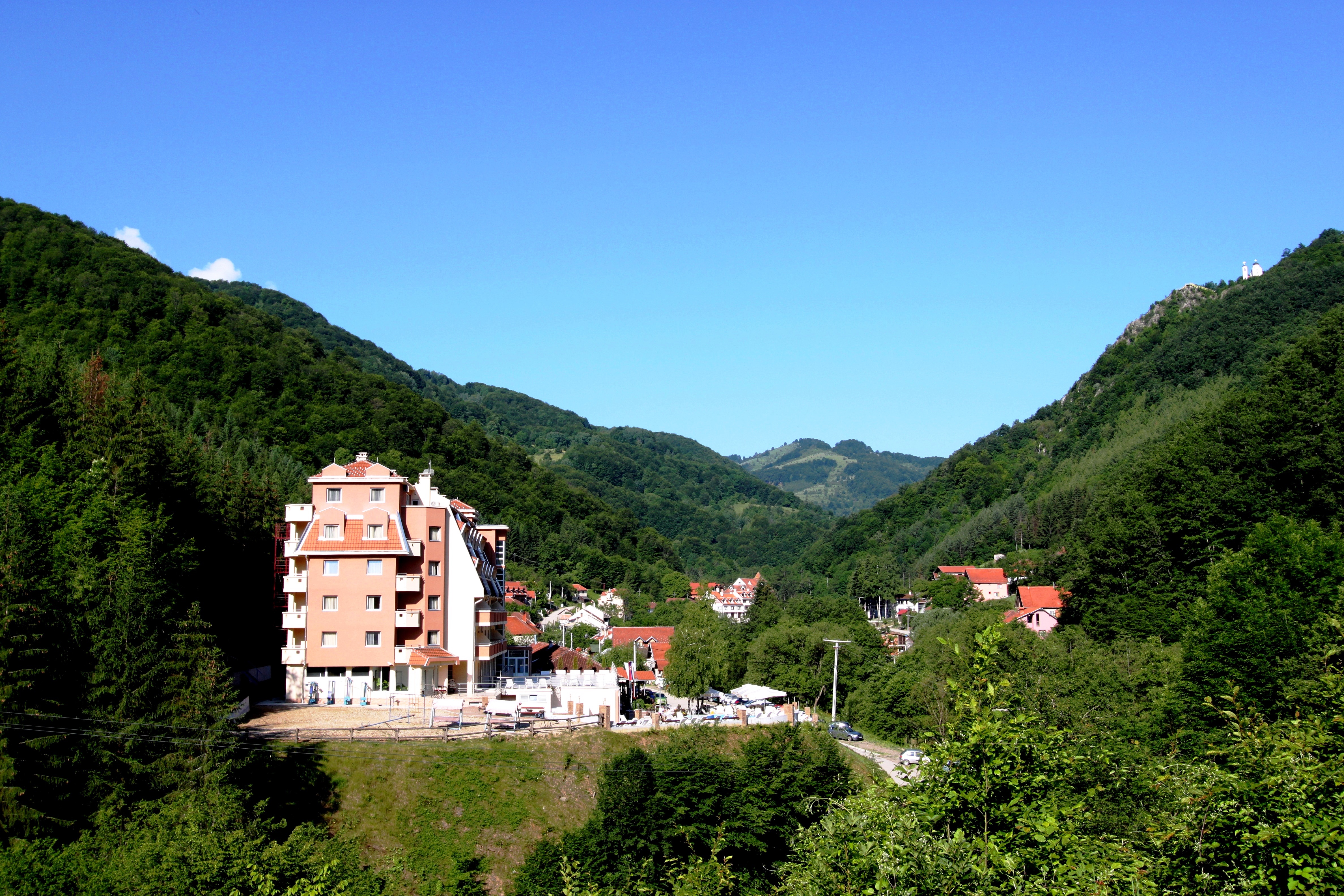 Где Лучше Купить Дом В Сербии