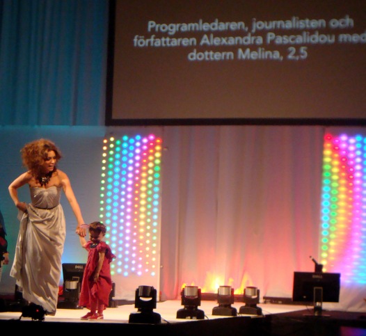 Årets Mama 2010